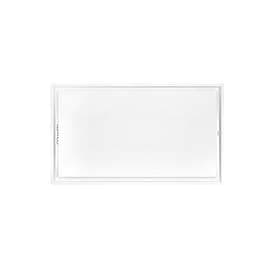 Novy PureLine 6831 with Motor 90cm (White)