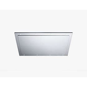 Novy PureLine 6848 w/o Motor 120cm (Stainless Steel)