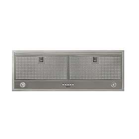 Novy 829 90cm (Stainless Steel)