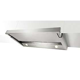 Novy 655 90cm (Stainless Steel)