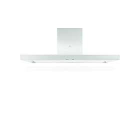 Novy FlatLine 7660 with Motor 120cm (Stainless Steel)