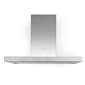 Novy FlatLine 7655 w/o Motor 100cm (Stainless Steel)