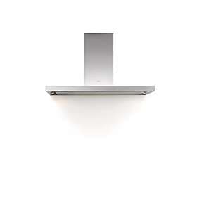 Novy FlatLine 7645 w/o Motor 90cm (Stainless Steel)