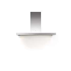 Novy FlatLine 7610 with Motor 120cm (Stainless Steel)