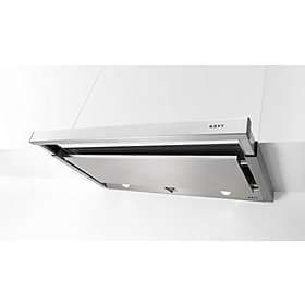 Novy 693 90cm (Stainless Steel)
