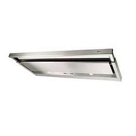 Novy 663 60cm (Stainless Steel)
