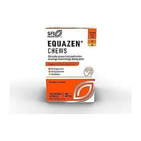 Equazen Eye Q Children's Chews 180 Capsules
