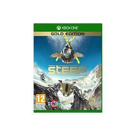 Steep - Gold Edition (Xbox One | Series X/S)
