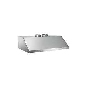 Bertazzoni KU90 PRO 2X A (Stainless Steel)