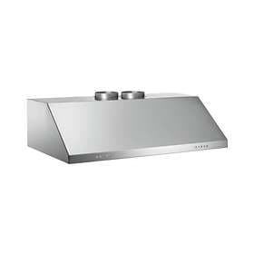 Bertazzoni KU120 PRO 2X A (Stainless Steel)