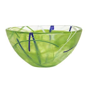 Kosta Boda Contrast Bowl Ø160x85mm