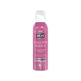 VO5 Smoothly Does It Curl Defining Mousse 200ml