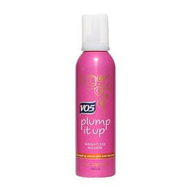 VO5 Plump It Up Weightless Mousse 200ml