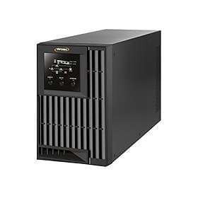 Infosec UPS E4 Value 1000