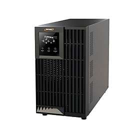 Infosec UPS E4 Value 3000