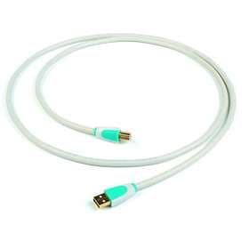 Chord C-USB USB A - USB B 2.0 5m