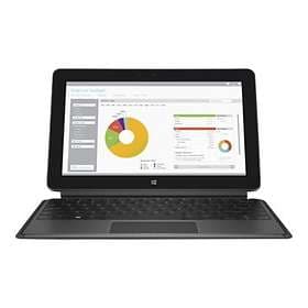 Dell Latitude 12 Slim Keyboard (EN)