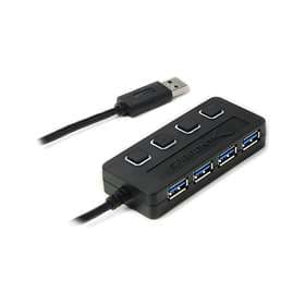 Sabrent HB-UM43