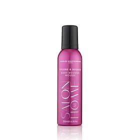 Charles Worthington Volume & Bounce Body Booster Mousse 200ml