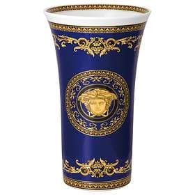 Rosenthal Versace Vases Series Medusa Vase 340mm