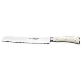 Wüsthof Classic Ikon Bread Knife 20cm