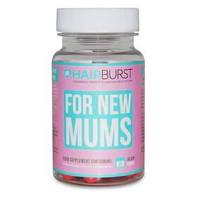 Hairburst For New Mums 60 Capsules