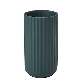 Lyngby Porcelæn Vase I Porslin 200mm