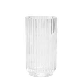 Lyngby Porcelæn Vase I Glass 150mm