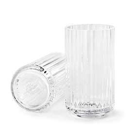 Lyngby Porcelæn Vase I Glass 310mm