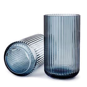 Lyngby Porcelæn Vase I Glass 380mm