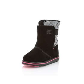 Sorel Rylee (Jr)