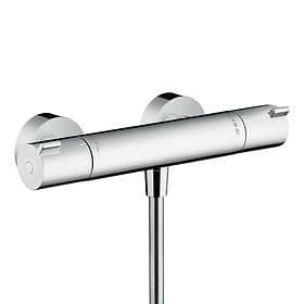 Hansgrohe Ecostat 1001 CL Duschblandare 13211000 (Chrome)
