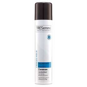 TRESemme Freeze Hold Salon Finish Extra Strong Hairspray 250ml