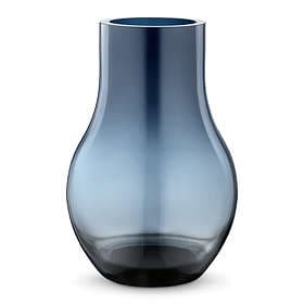 Georg Jensen Cafu Glass Vase 300mm