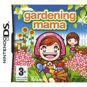 Gardening Mama (DS)