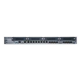 Juniper Networks SRX345