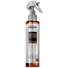 L'Oreal Tecni Art Wild Stylers Beach Waves Texturizing Salt Spray 150ml