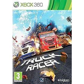 Truck Racer (Xbox 360)