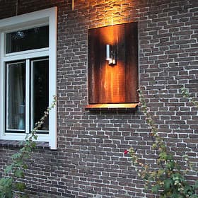 Luxform Eden PIR
