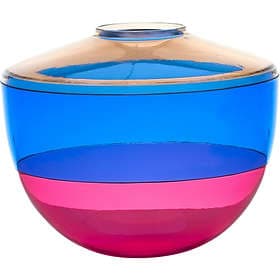 Kartell Shibuya Vase 220mm