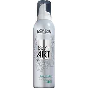 L'Oreal Tecni Art Full Volume Extra Foam 250ml