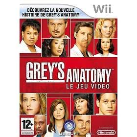 Grey's Anatomy (Wii)
