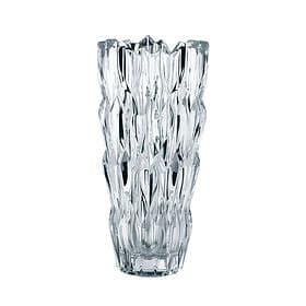 Nachtmann Quartz Vase 260mm