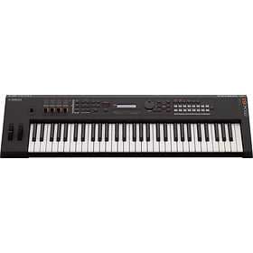 Yamaha MX61 II