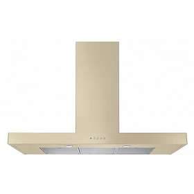 Falcon Flat 100cm (Cream)