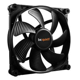 Be Quiet! Silent Wings 3 High PWM 140mm
