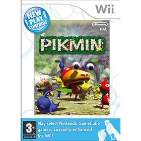 Pikmin (Wii)
