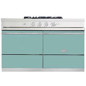 Lacanche Moderne Sully - Chalonnais LMG1432ECT (White)