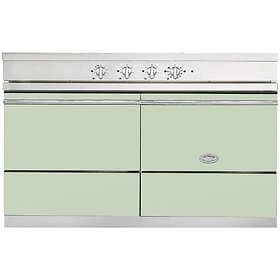 Lacanche Moderne Sully - Chalonnais LMVI1432ECT (White)