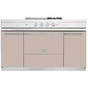 Lacanche Moderne Citeaux LMCF1532CT (White)
